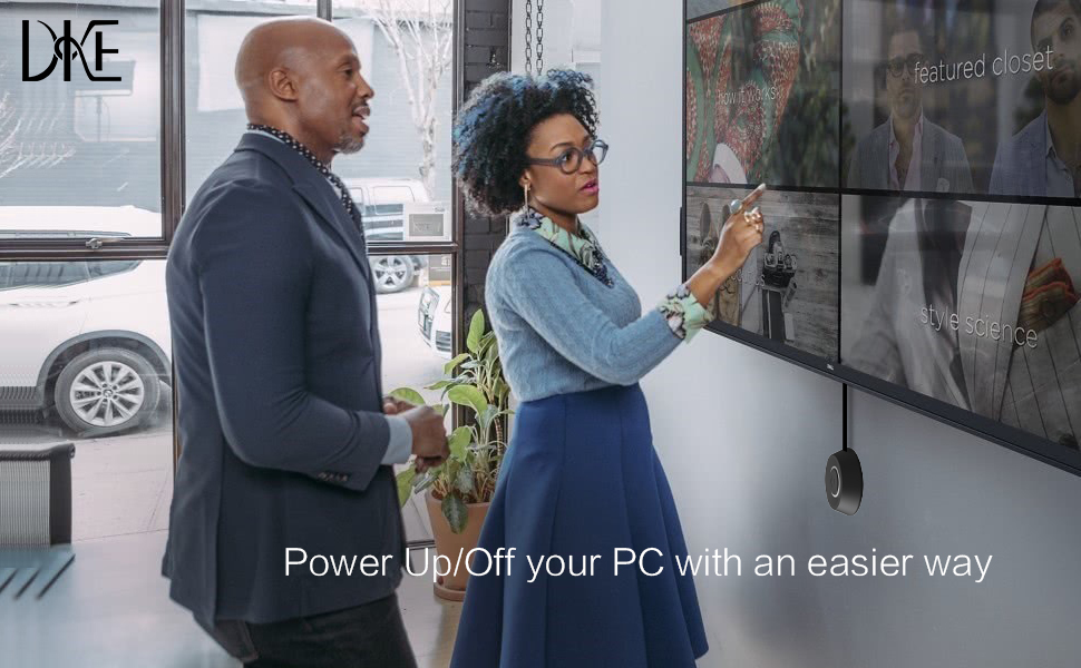 PC switch