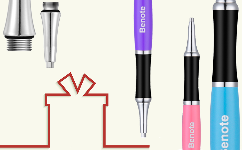 diamond art pen