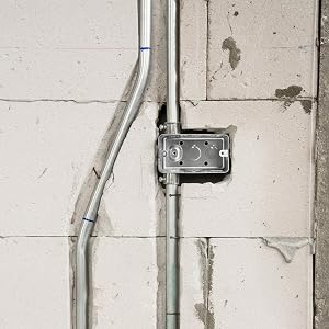 Metal Electrical Box