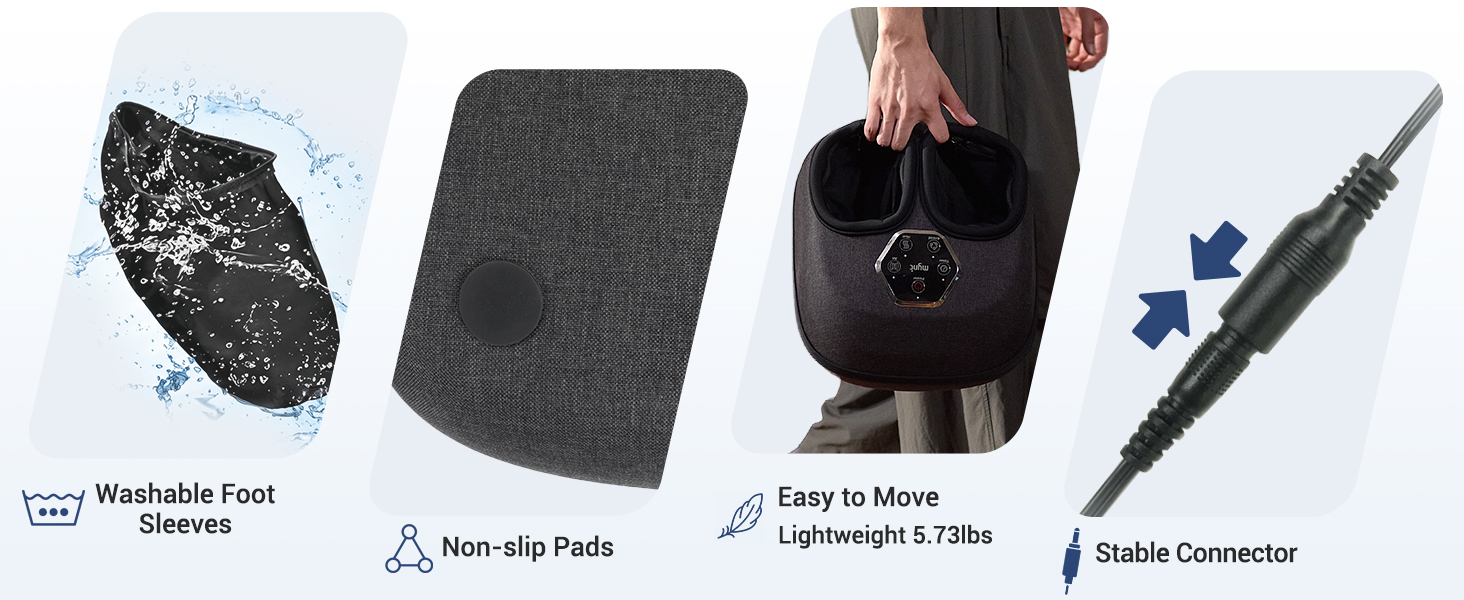 foot massager