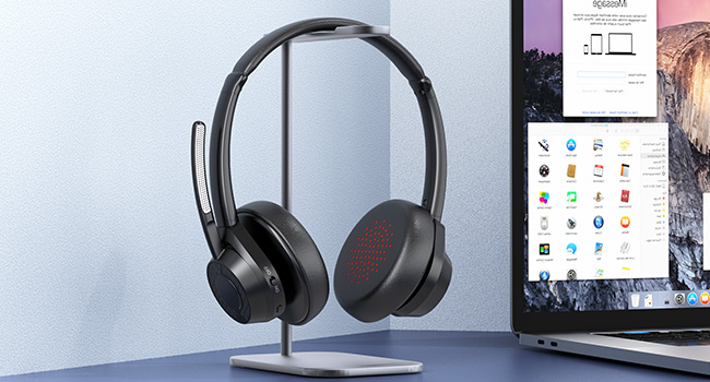 headset