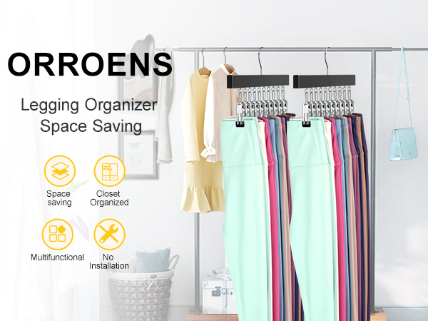 Legging Organizer