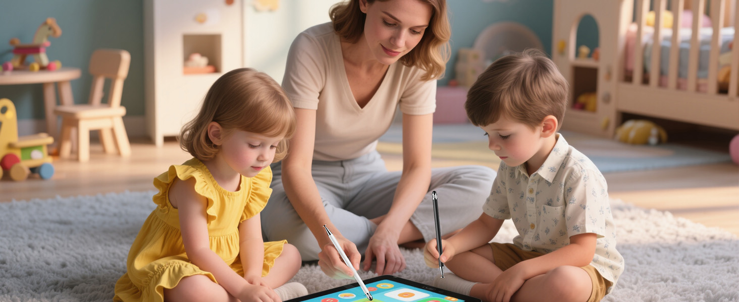 stylus perfect for playing games