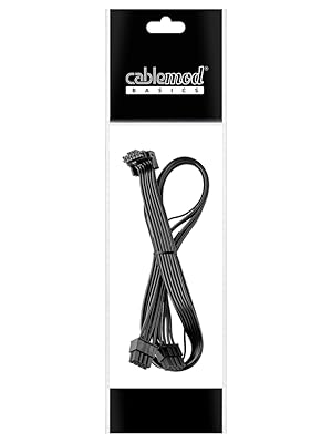 CableMod Unsleeved
