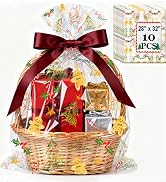 Christmas gift bags