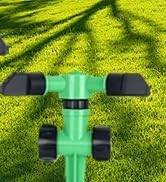 garden sprinkler