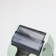 Heavy Duty Packing Tape, Shipping Tape, Packaging Tape, Packing Tape Dispenser Gun for Packing Boxes