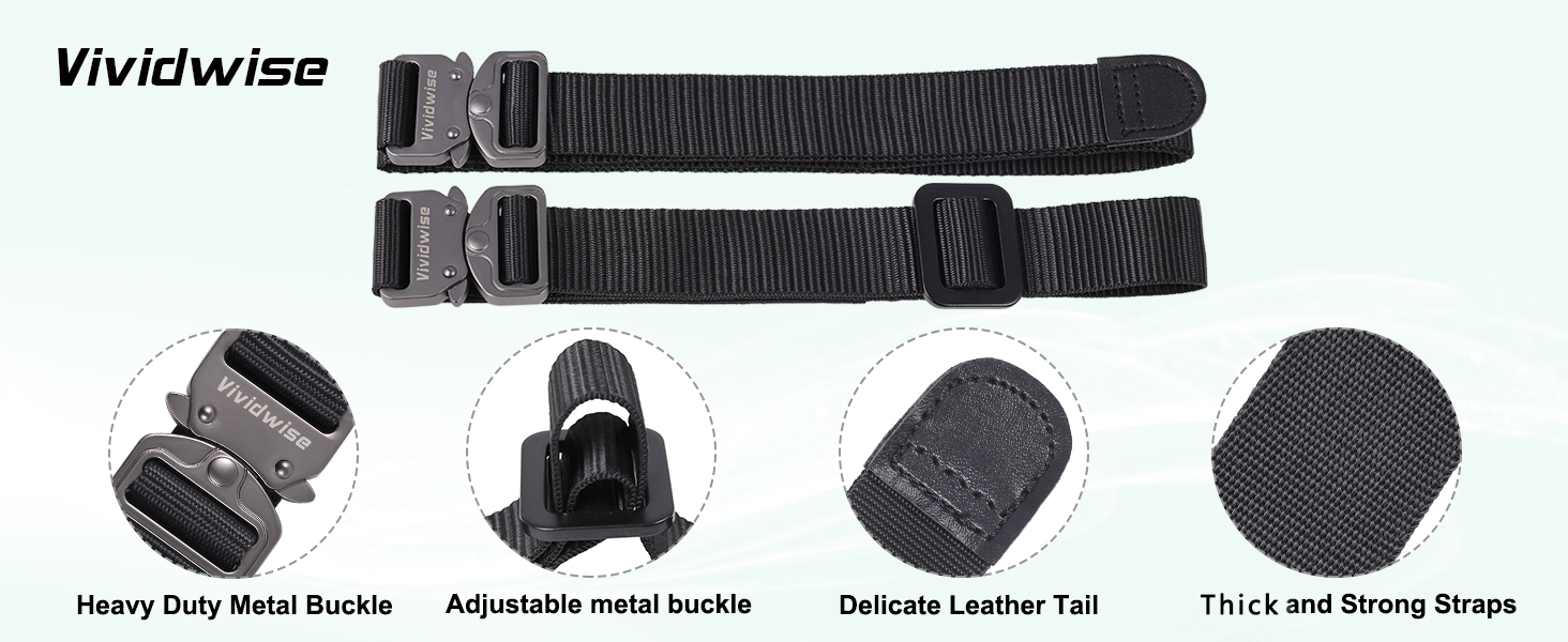 Luggage Straps