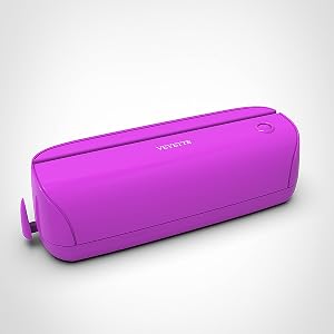 VEYETTE 3-Hole Punch for Your Convenience in Paper Punching in Office