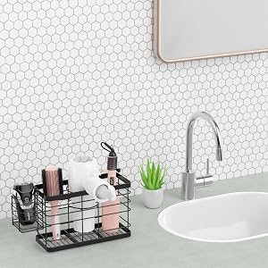 Bathroom Counter Organizer