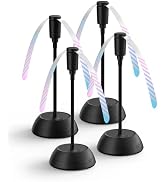 Edvision 4Pack Food Fan for Table