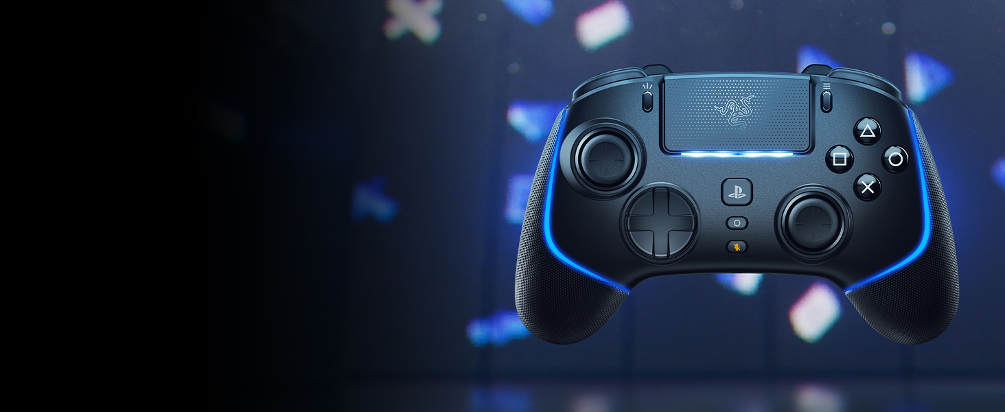 Controller