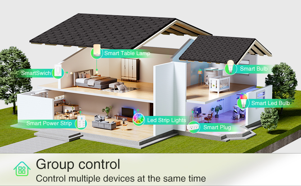 smart plug, wi-fi smart plug, alexa smart plug, smart outlet, light timer, light dimmer switch