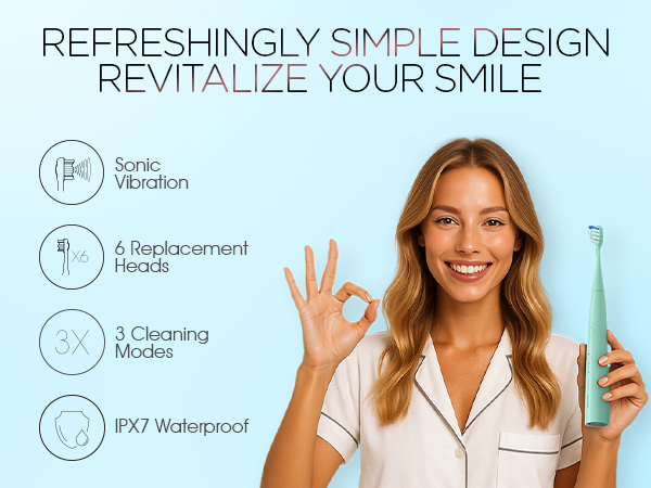 Revitalize Your Smile