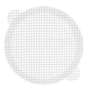 Hair Catcher Sticker Shower Drain
