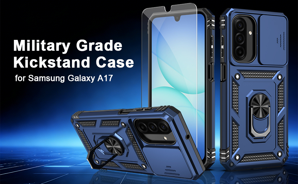 galaxy a17 5g phone case