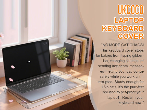 Laptop Keyboard Covers