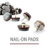 nail-on pads