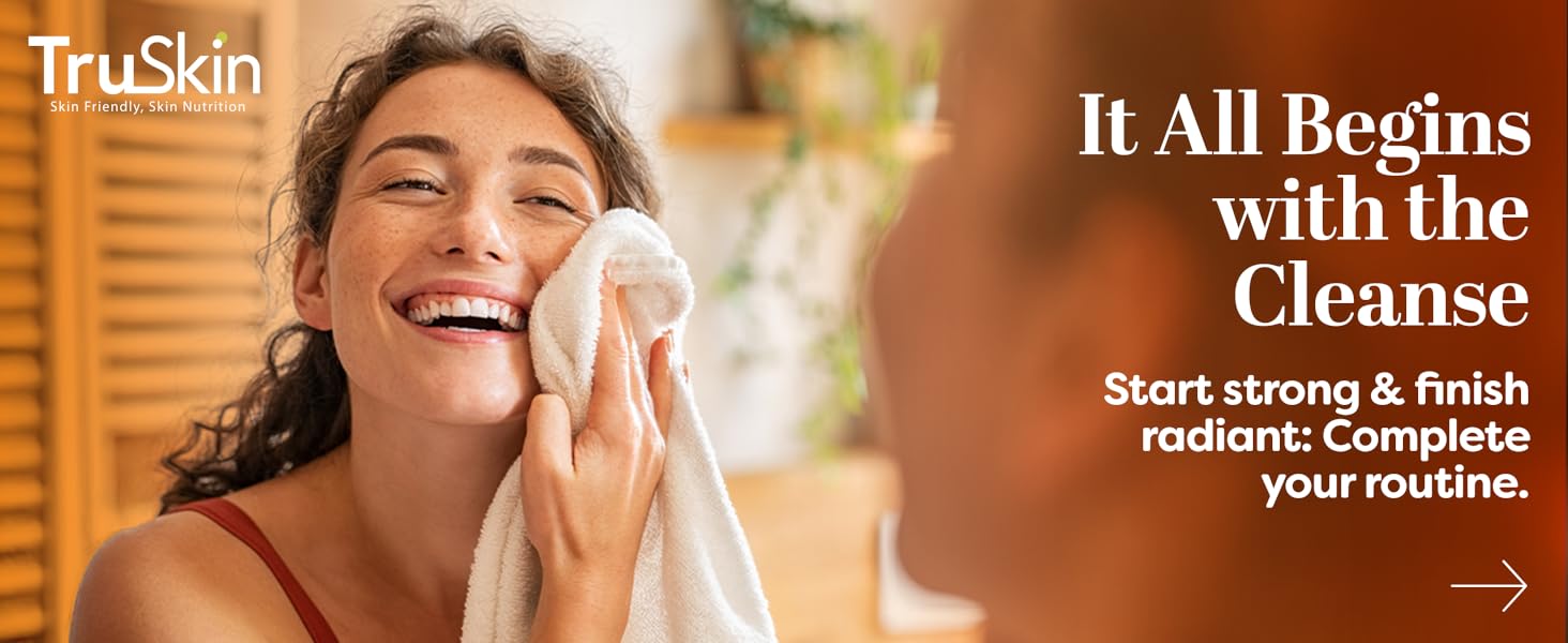 Vitamin C Cleanser