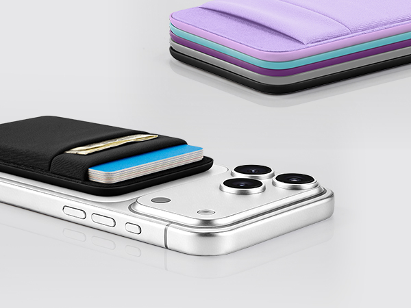 mag wallet