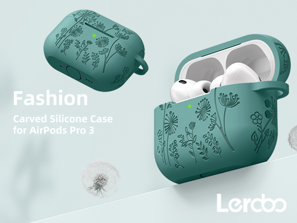 airpods pro 3 case