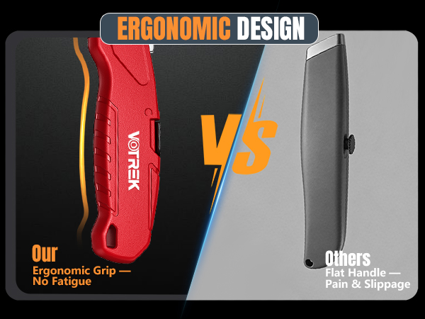 heavy duty utility knife