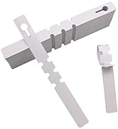 Mziart 200Pcs Plastic Plant Labels Wrap Around Tree Tags, Adjustable Nursery Garden Labels Plant ...