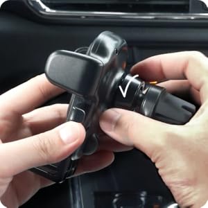 iOttie Easy One Touch car phone holder mount for iPhone android universal phone holder for car mount