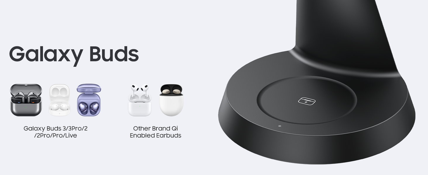 galaxy watch charger