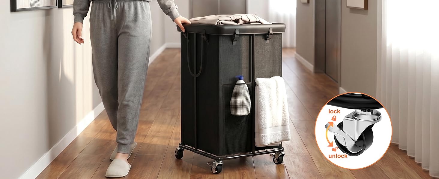 laundry hamper