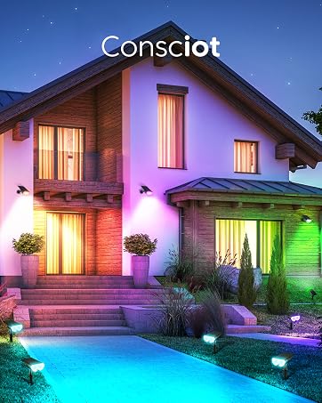 solar spotlights