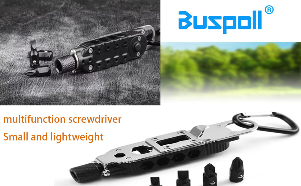 Multifunctional tool