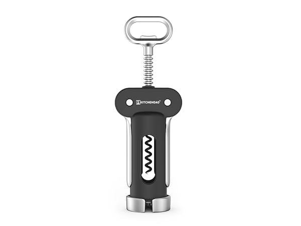 wing corkscrew