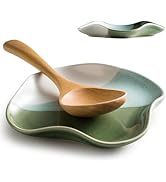 Cormomu Spoon Rest, Spoon Rest for Stove Top, Spoon Holder for Stove, Spoon Rest for Kitchen Coun...