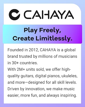 CAHAYA HISTORY