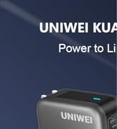 USB C CHARGER