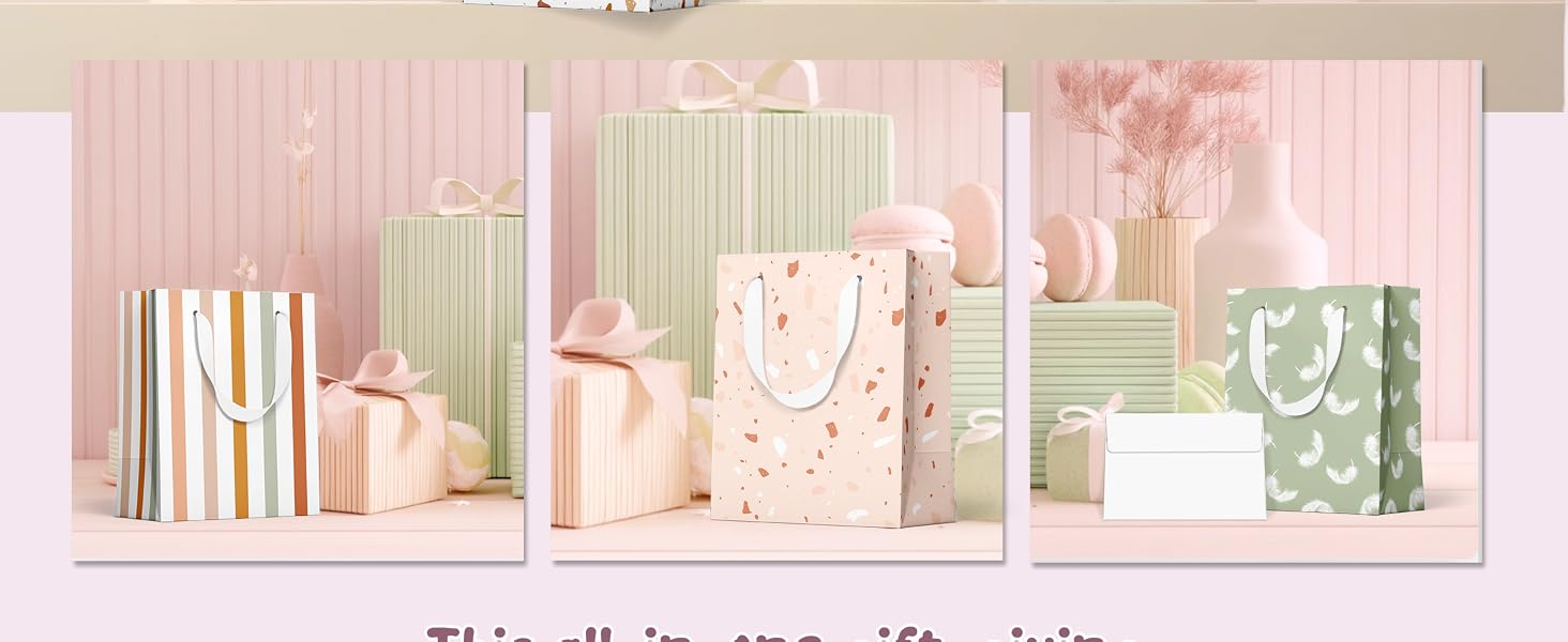 gift bag
