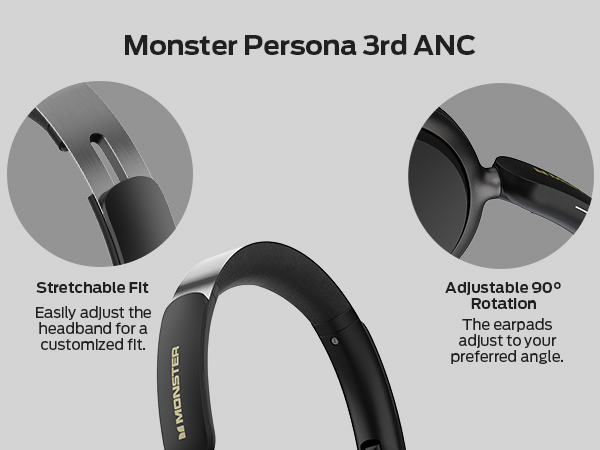 Wireless Headphones