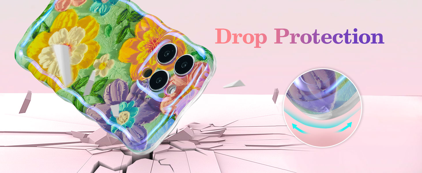 1(4)-protect phone from scratches and drops support wireless charging