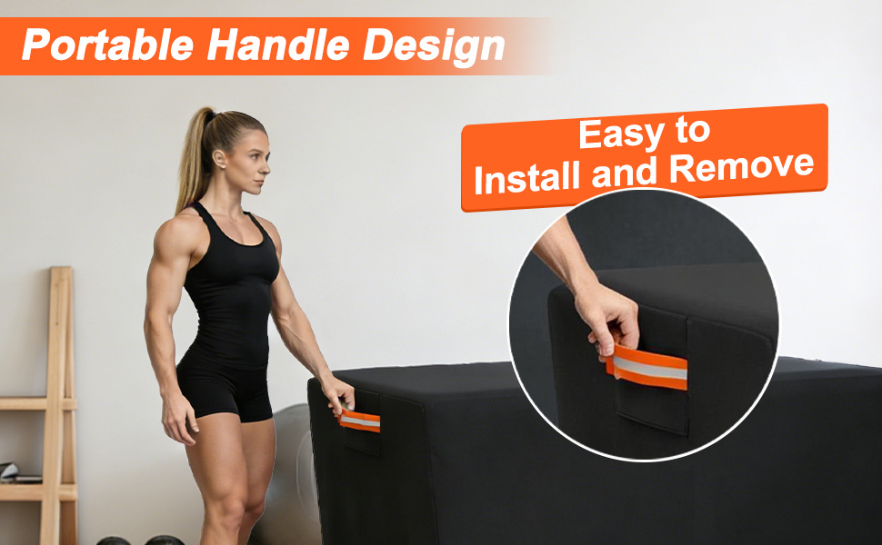 Weight Bench Cover