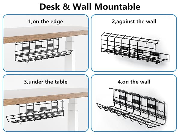 cable management under desk under desk cable management tray desk organizer under desk cable tray