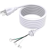 Norward Mixer Cord Power 9701025 for KitchenAid Stand Mixer Replacement,Cord-Power for KitchenAid...