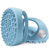 SILKLE Cellulite Massage Tool & Lymphatic Drainage Massager - Silicone Anti Cellulite Massage Bru...