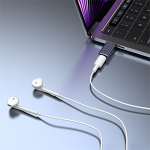 iphone 15 headphone adapter