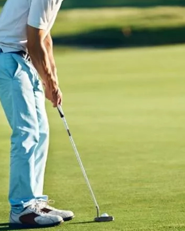 Practice Golf Balls