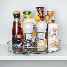 lazy susan for Cabinet