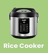 rice cooker