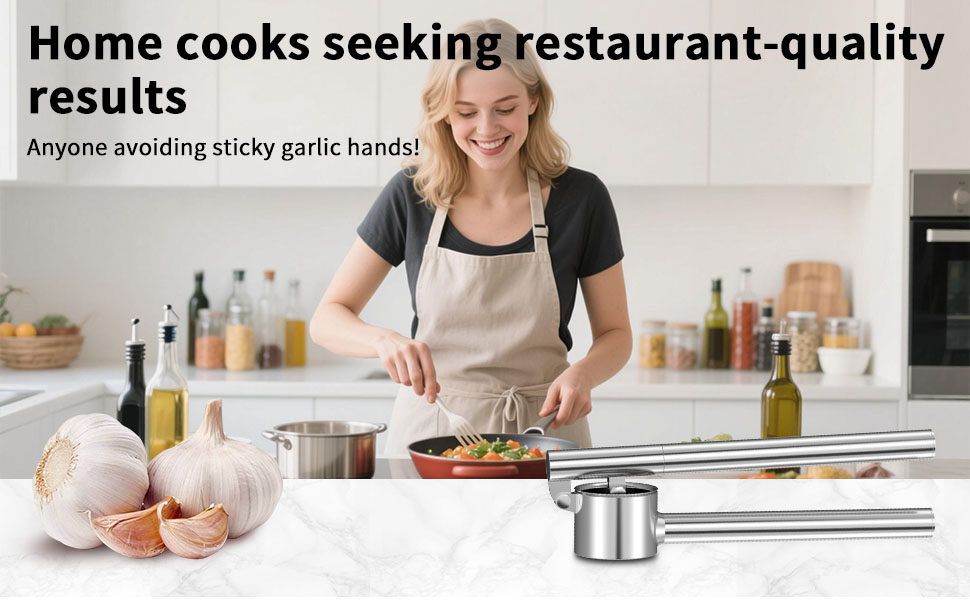 kitchen gadgets