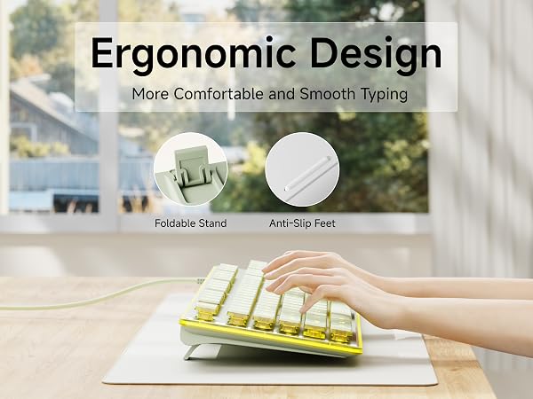 keyboard ergonomic ergonomic keyboard split