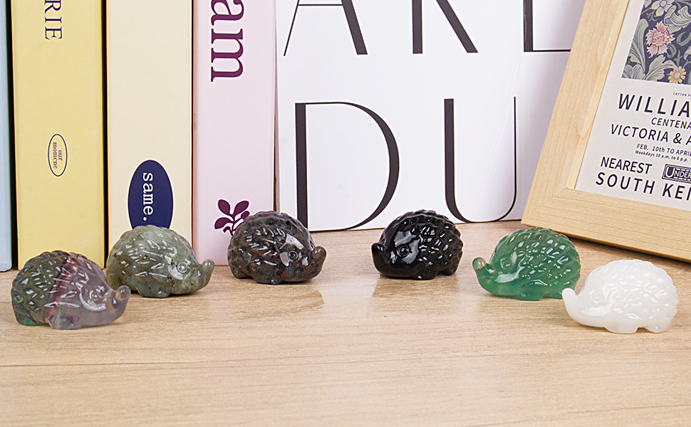The Benefit of Natural Crystal Energy